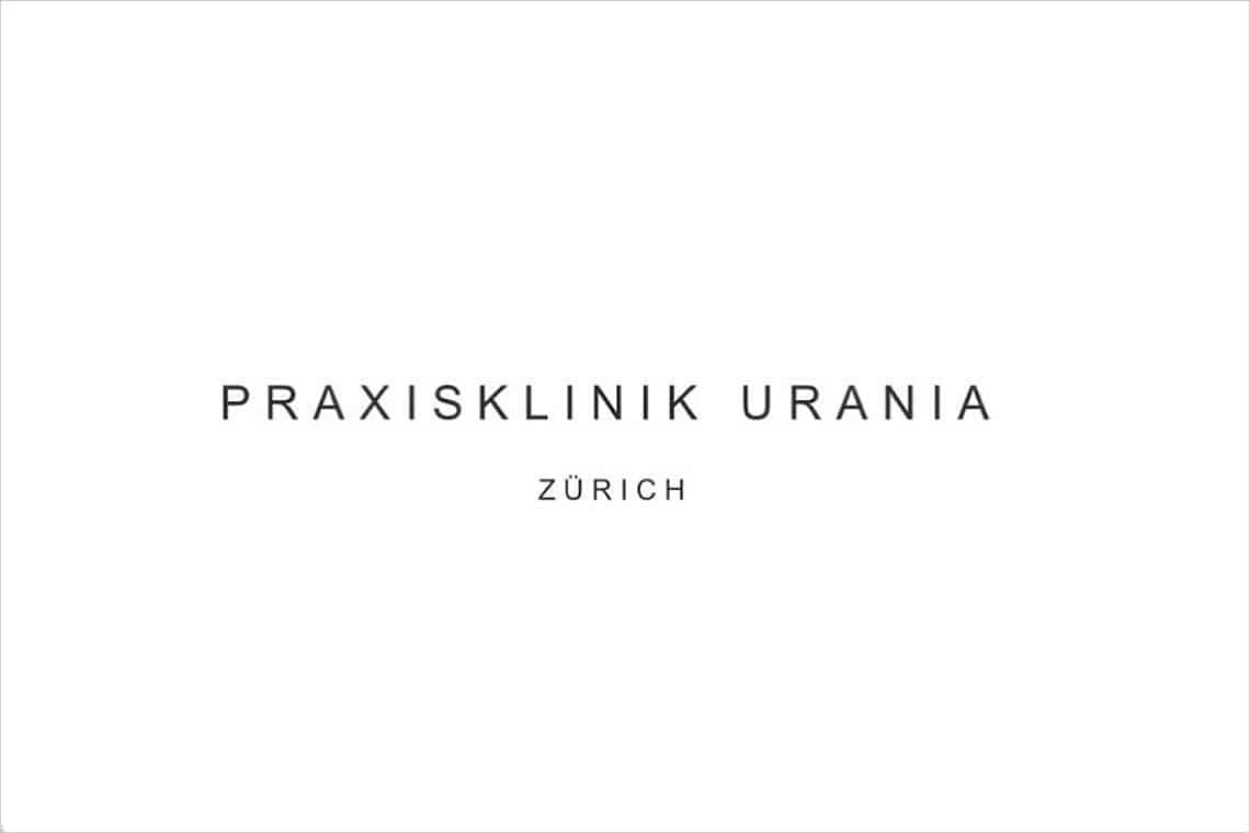 Praxisklinik Urania Zürich 001