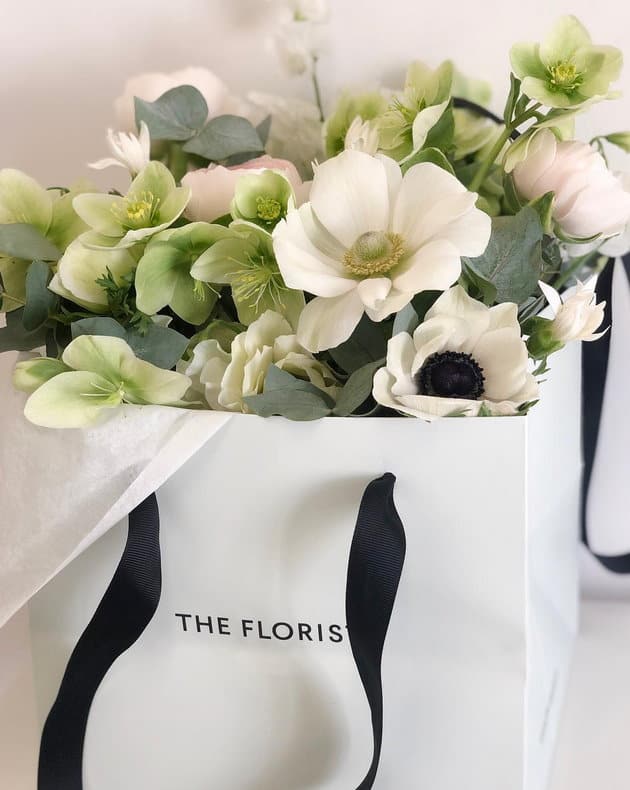 The Florist 006