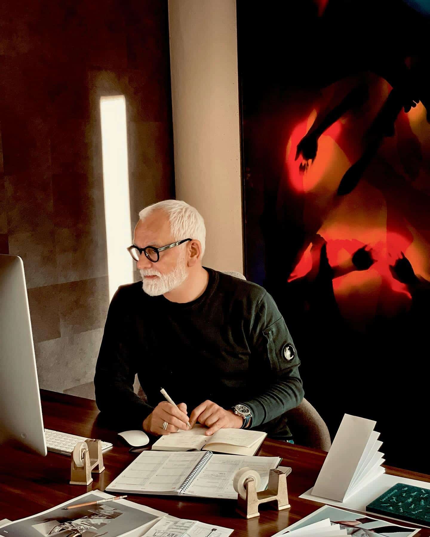 NEUE ADRESSE: Signaustrasse 14

Neues Jahr. Neues Office. Neue Energie.

DESIGN. ODER NICHT SEIN.
Design Labor, Visual Design Agency
Signaustrasse 14
8008 Zürich
T 079 887 78 88
info@design-labor.ch
www.design-labor.ch

@designlaborzurich 
#kreativeagentur #branding #webdesign #onlinemarketing #storytelling #videoproduction