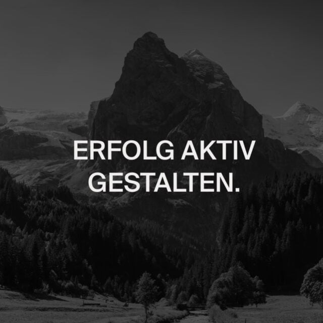 ERFOLG AKTIV GESTALTEN – Beratungsboutique aus Zollikon steht vor dem Launch. Design Labor hat mitgewirkt: Naming, Branding, (Web)Design, Visuals. Von der Idee zur markanten Marke – mit Leidenschaft und Präzision.

@designlaborzurich #creativeagency #design #branding #webdesign