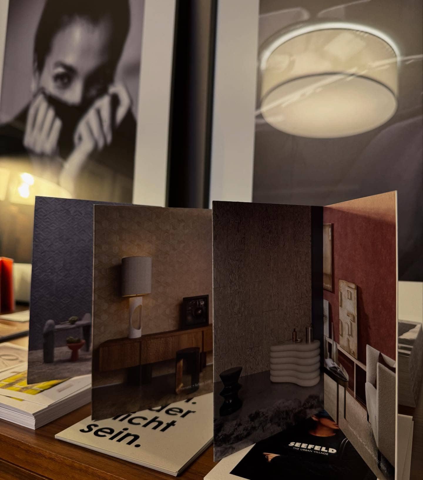 LEPORELLO - the fine art of print design.
#graphicdesign