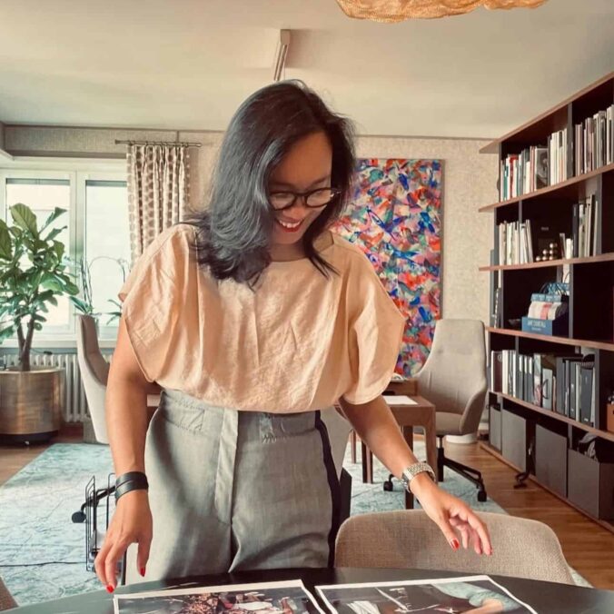 Branding Agentur Zürich